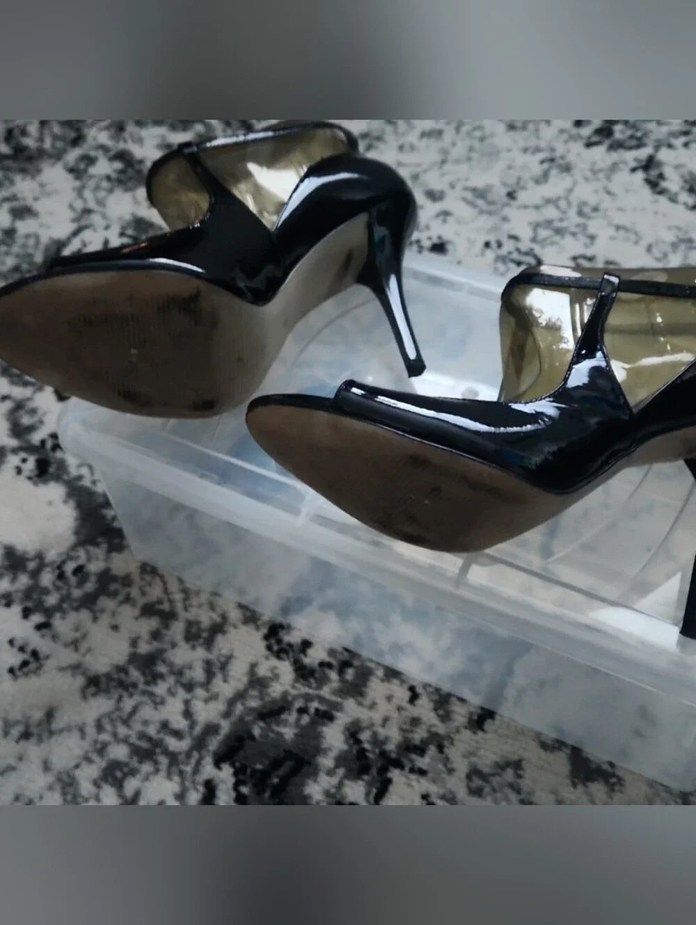 Guess Heels
